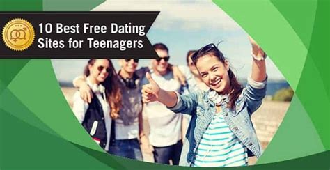 10 beste gratis datingsites voor tieners